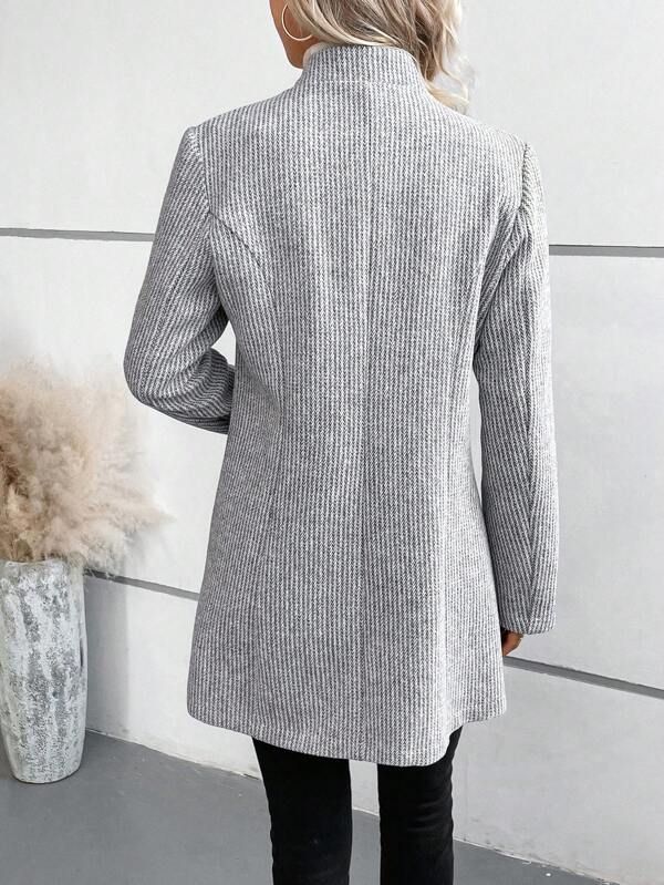 Dames Blazer Jasje Romee Elegant en Tijdloos