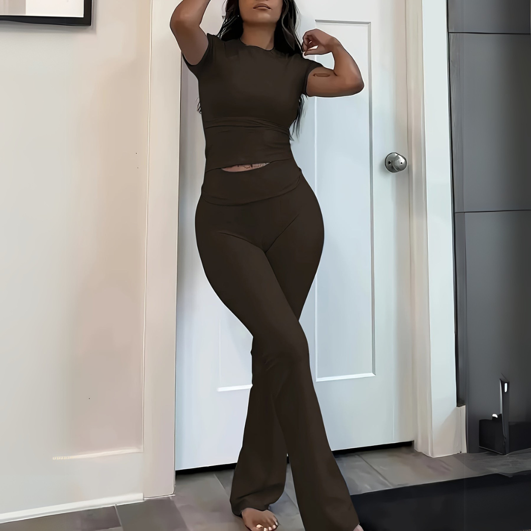 Luna | Stijlvol en Comfortabel Trainingspak voor Dames