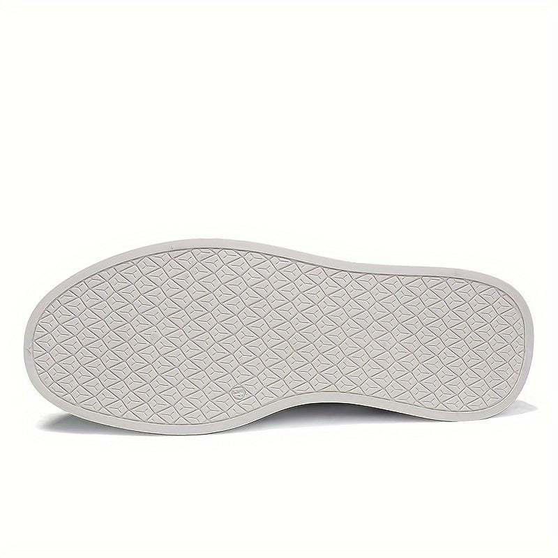 Comfortabele lace-up lage-top skateboardschoenen voor heren | Comfortabel dagelijks te dragen voor alle seizoenen