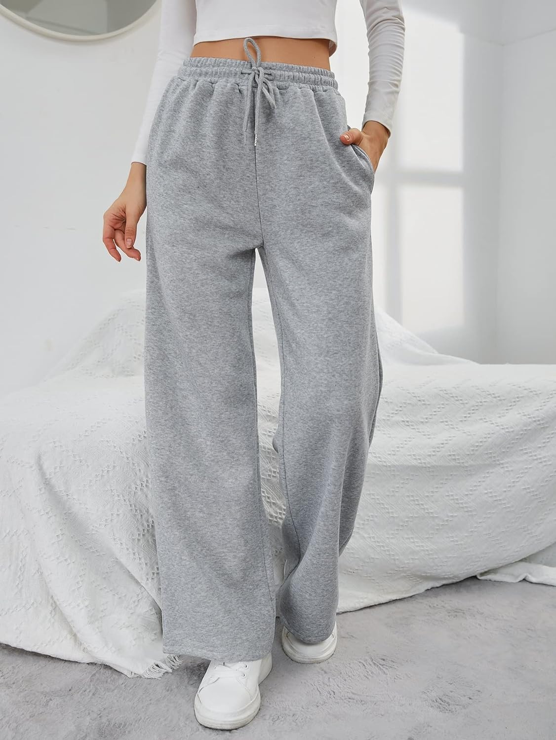 Emma | Trendy en Comfortabele Joggingbroek voor Dames