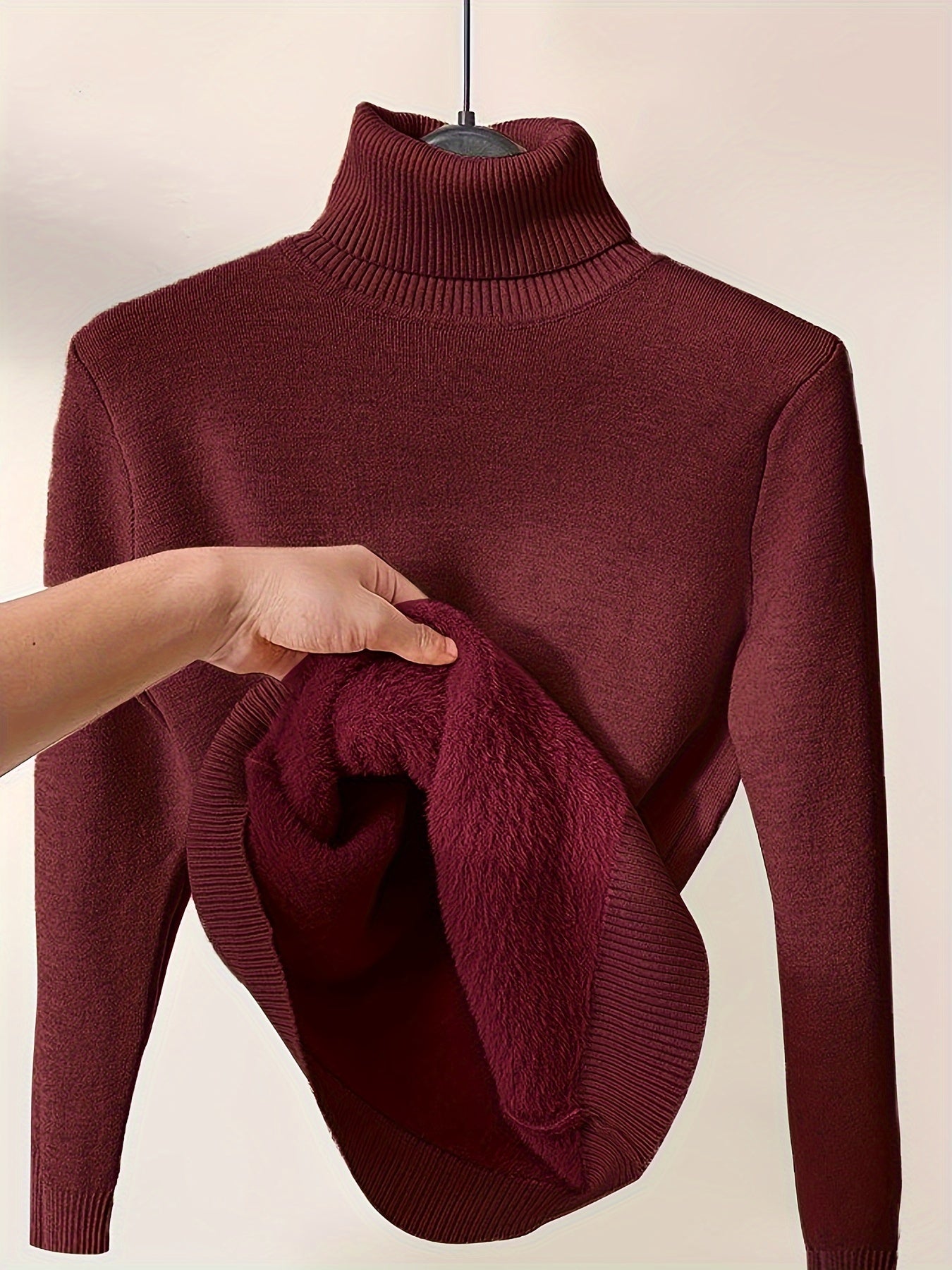 Mara | Elegante Coltrui met Luxe Comfort