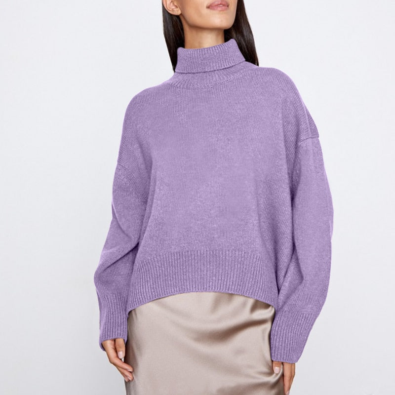 Elegante coltrui voor dames | Ideaal voor de herfst/winter