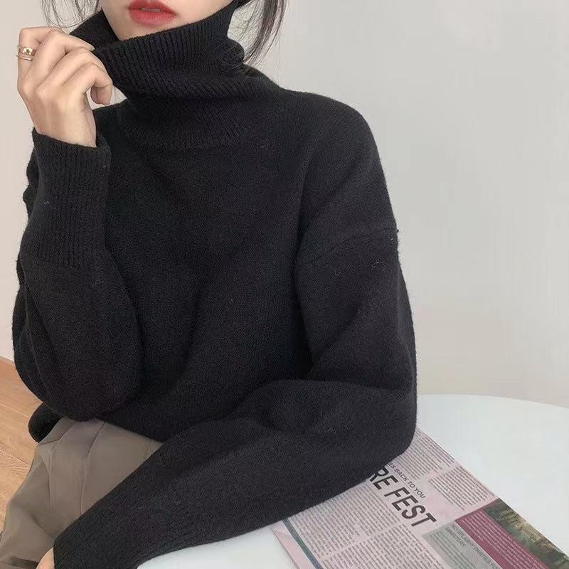 Elegante coltrui voor dames | Ideaal voor de herfst/winter