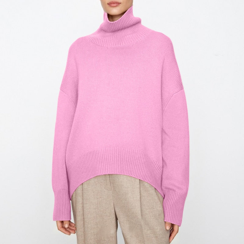 Elegante coltrui voor dames | Ideaal voor de herfst/winter