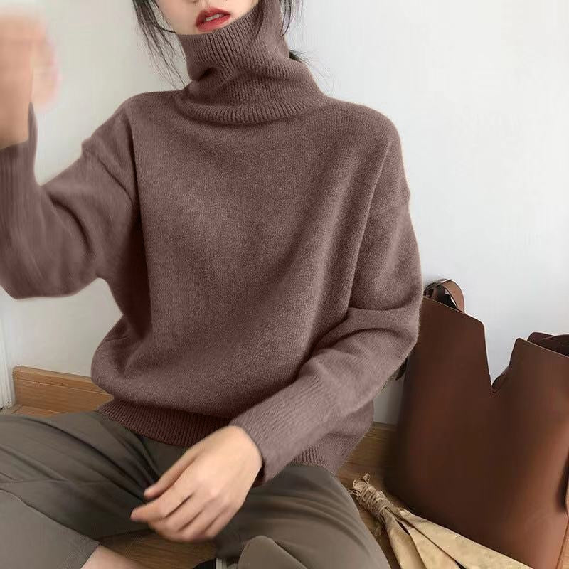 Elegante coltrui voor dames | Ideaal voor de herfst/winter