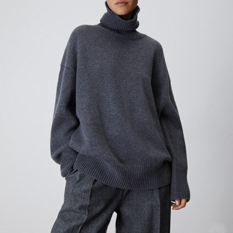 Elegante coltrui voor dames | Ideaal voor de herfst/winter