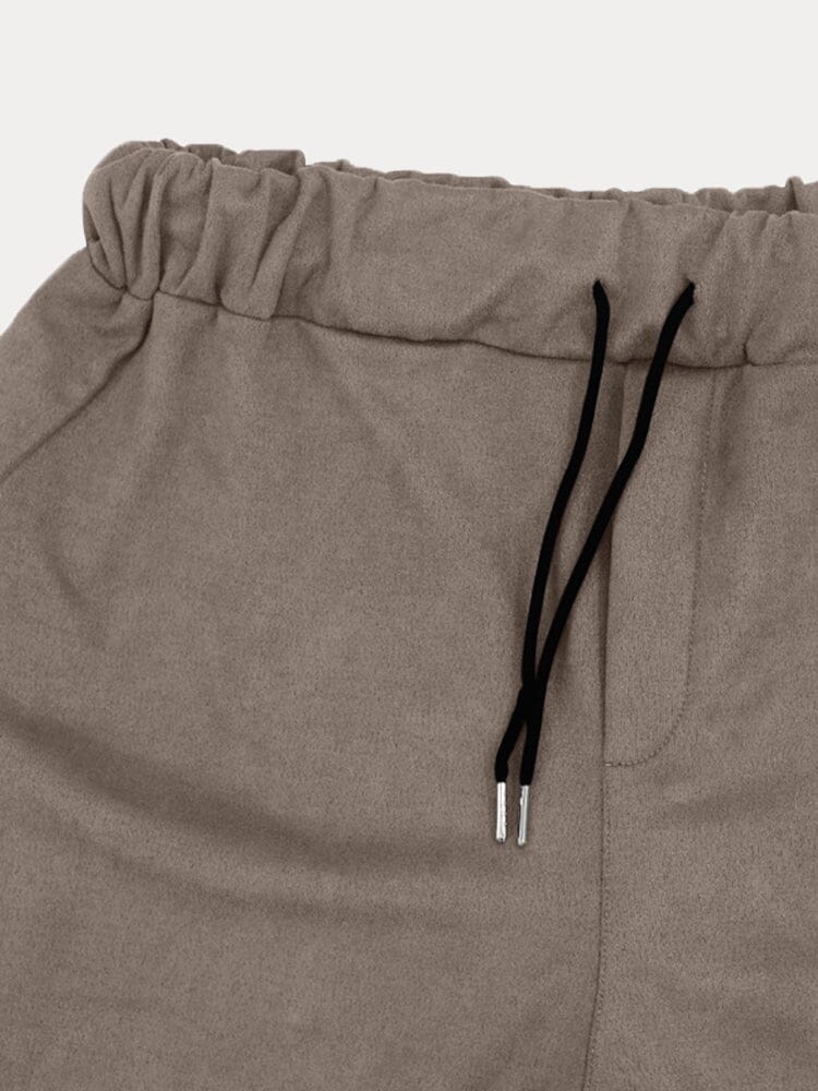 Elegante jas en broek voor heren Nael