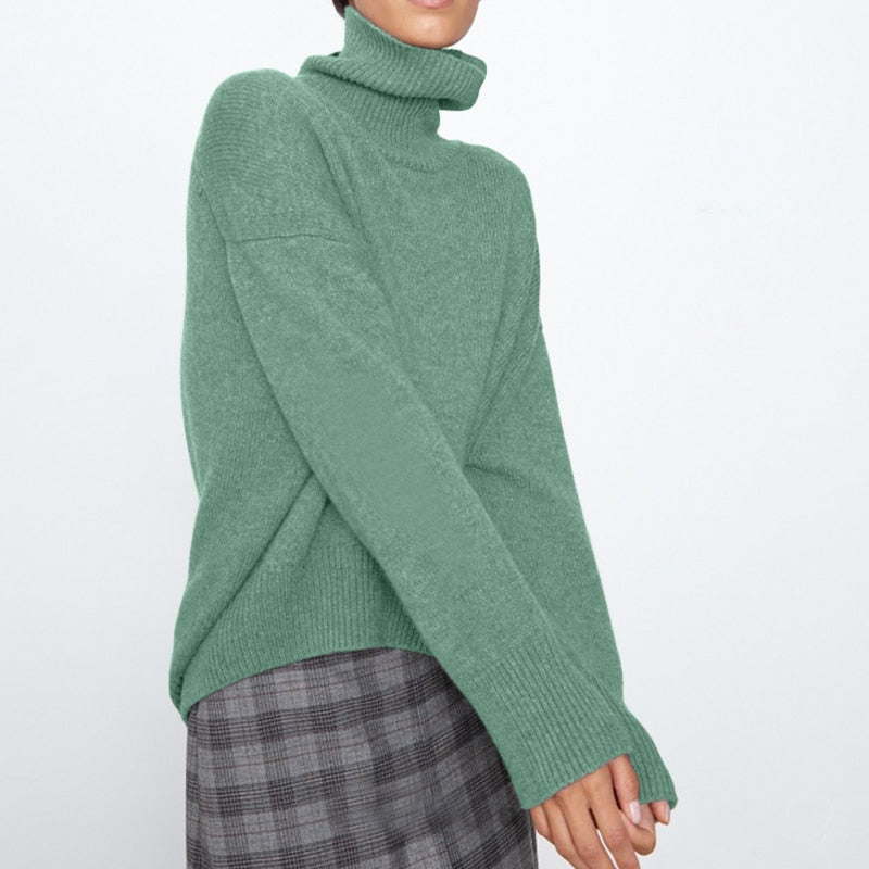 Elegante coltrui voor dames | Ideaal voor de herfst/winter