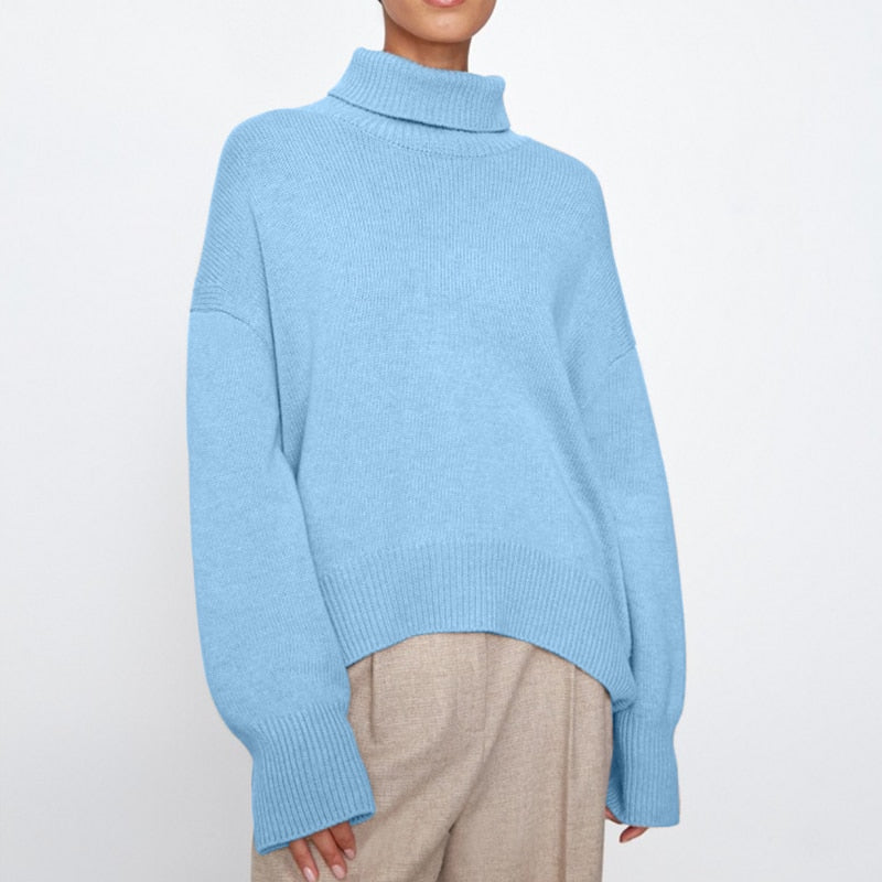 Elegante coltrui voor dames | Ideaal voor de herfst/winter