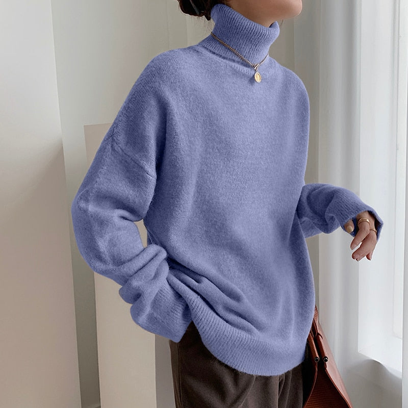 Elegante coltrui voor dames | Ideaal voor de herfst/winter