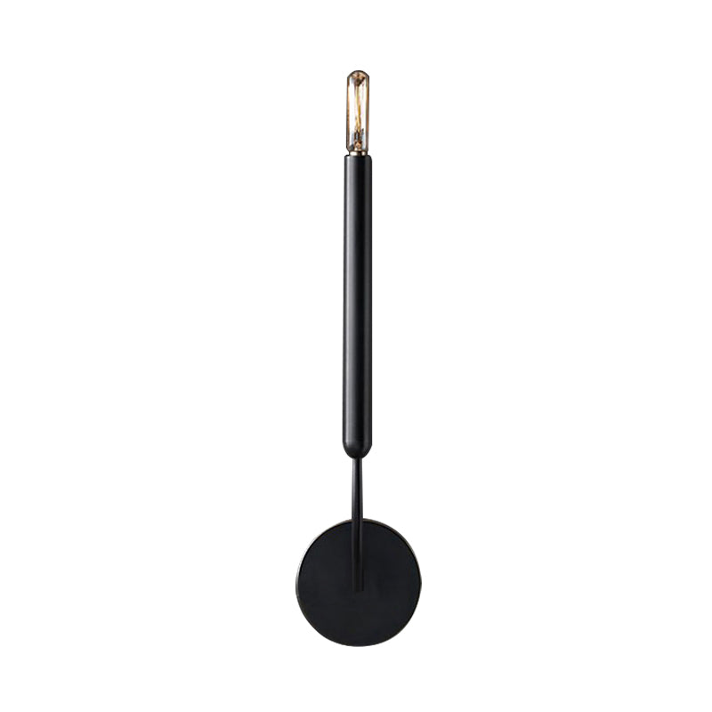 Wandlamp Traditionele Buisvormig