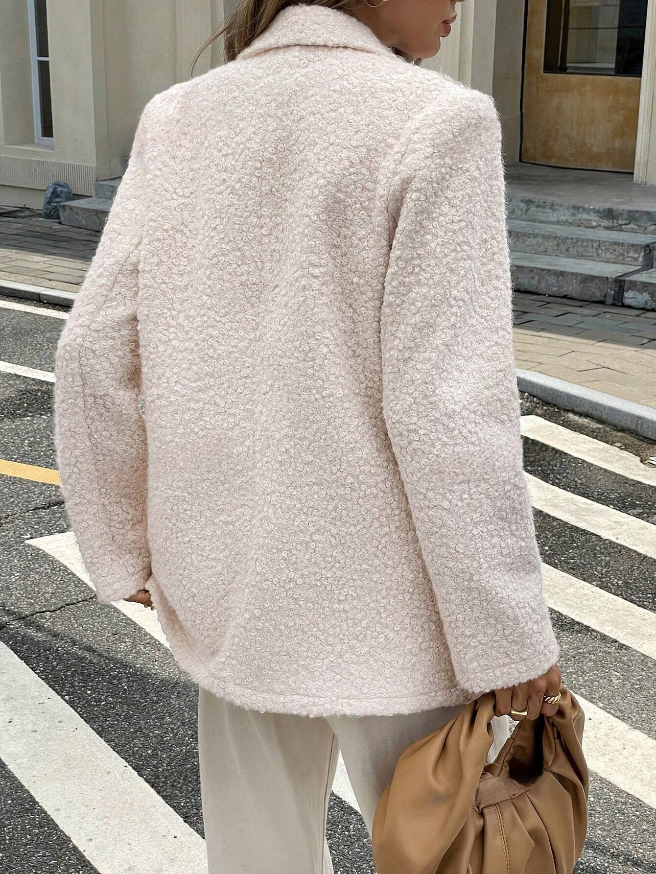 Sophie’s Casual Blazer | Stijlvol en Comfortabel voor Elke Dag