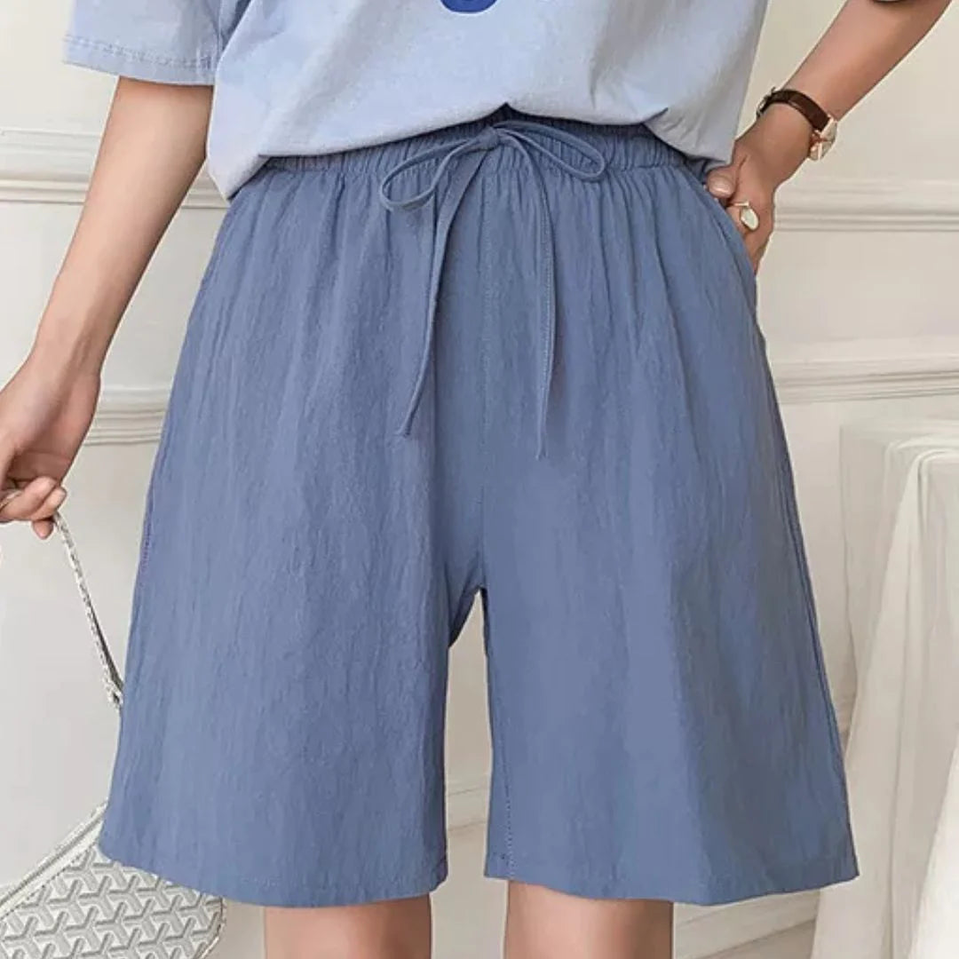 Zomerse korte broek Marina voor een frisse look