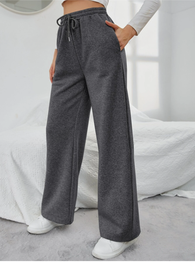 Emma | Trendy en Comfortabele Joggingbroek voor Dames