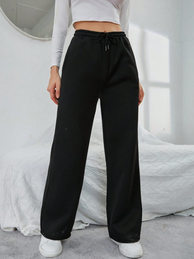 Emma | Trendy en Comfortabele Joggingbroek voor Dames