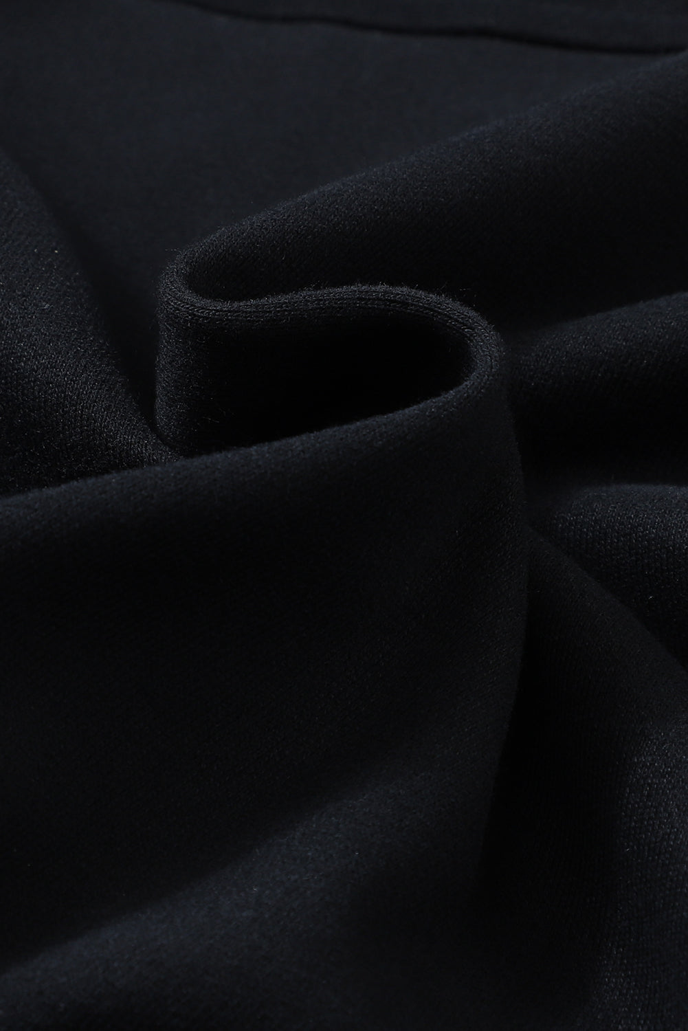 Stijlvolle Bruine Sweatshirt met Rits, Opstaande Kraag en Duimgaten – Perfect voor Casual Comfort