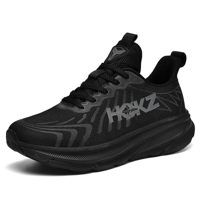 Hokz Jouw perfecte hardloopschoenen