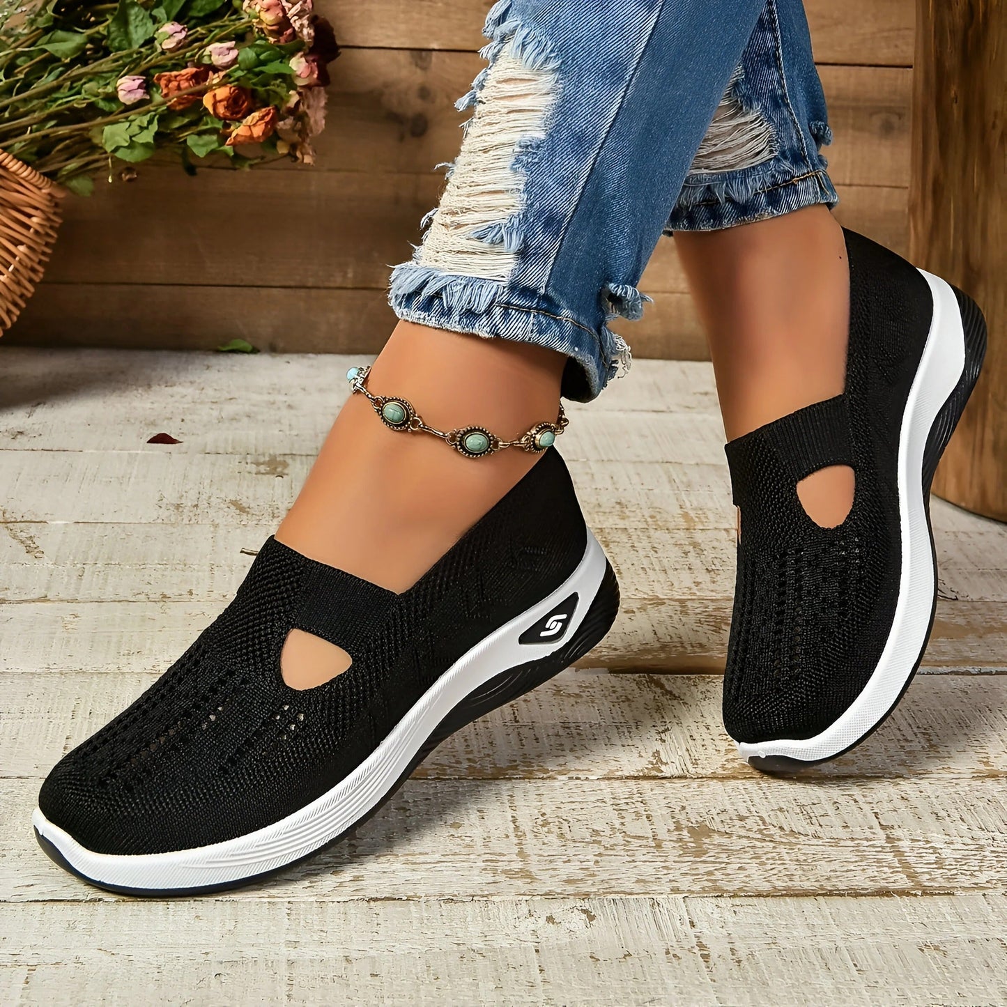 Orthopedische schoenen voor dames
