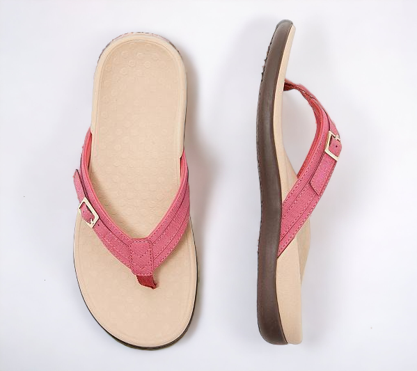 Zachte Wolk Pantoffels Hemelsblauw Zomers Comfort