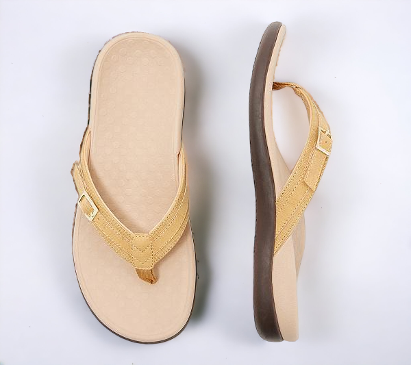 Zachte Wolk Pantoffels Hemelsblauw Zomers Comfort