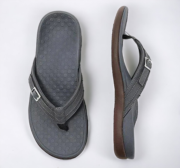 Zachte Wolk Pantoffels Hemelsblauw Zomers Comfort