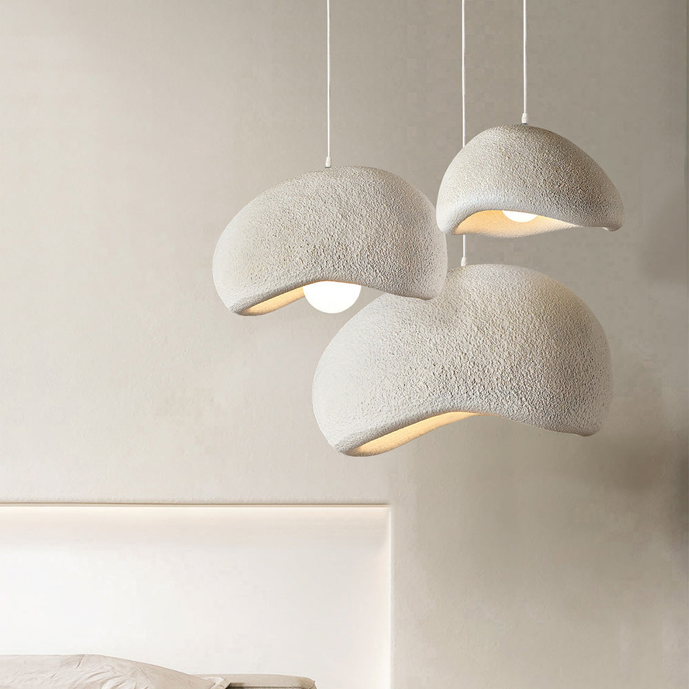 Cloud Lineaire Wabi-sabi hanglamp