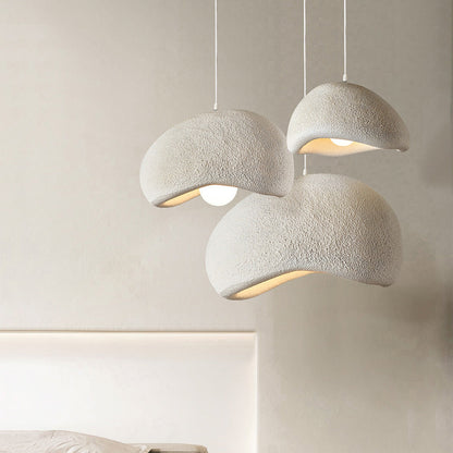 Cloud Lineaire Wabi-sabi hanglamp