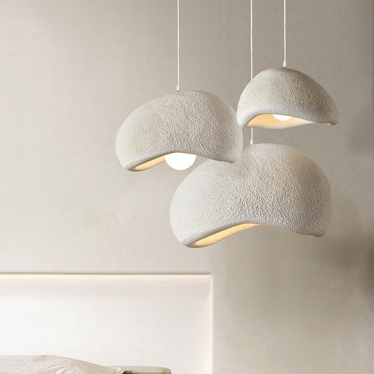 Cloud Lineaire Wabi-sabi hanglamp