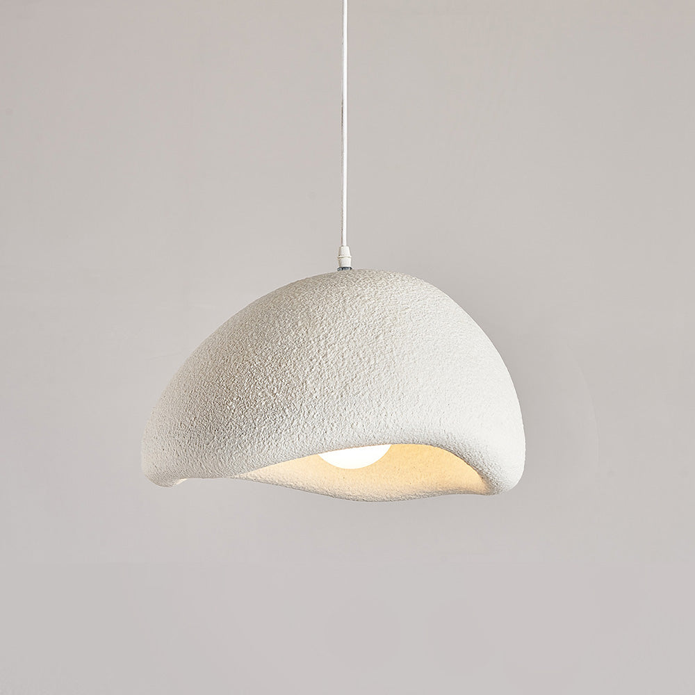 Cloud Lineaire Wabi-sabi hanglamp