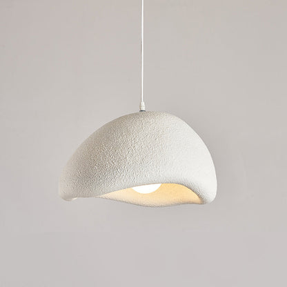 Cloud Lineaire Wabi-sabi hanglamp