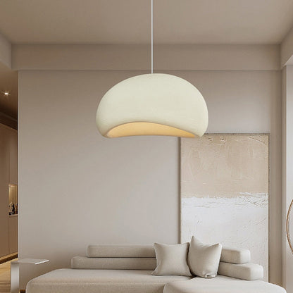 Cloud Lineaire Wabi-sabi hanglamp