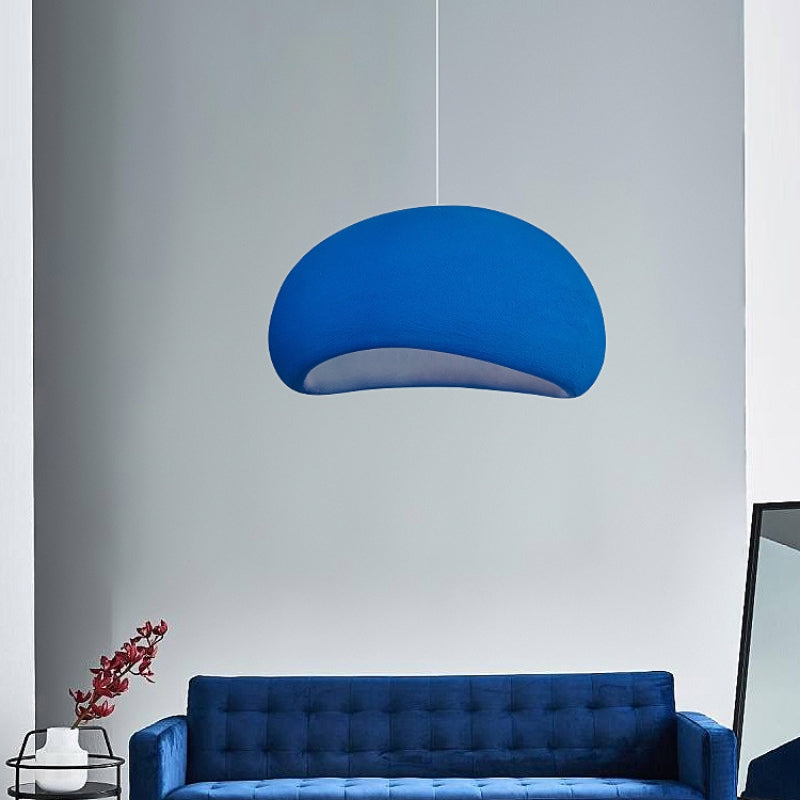 Cloud Lineaire Wabi-sabi hanglamp