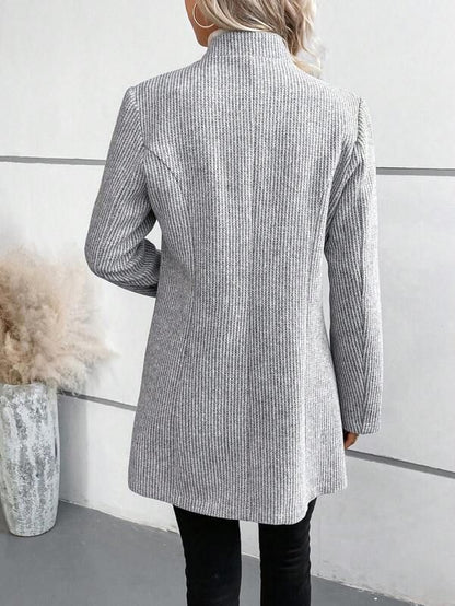 Dames Blazer Jasje Romee Elegant en Tijdloos
