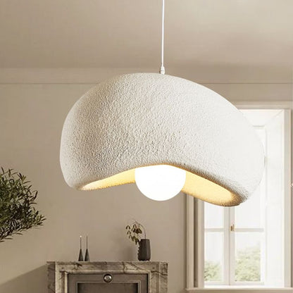 Cloud Lineaire Wabi-sabi hanglamp