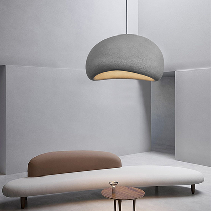 Cloud Lineaire Wabi-sabi hanglamp