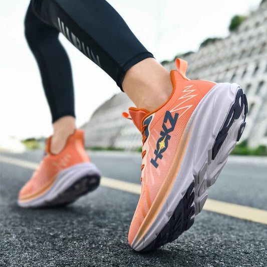 Hokz Jouw perfecte hardloopschoenen