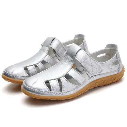 Orthopedische comfortabele sandalen voor dagelijks gemak