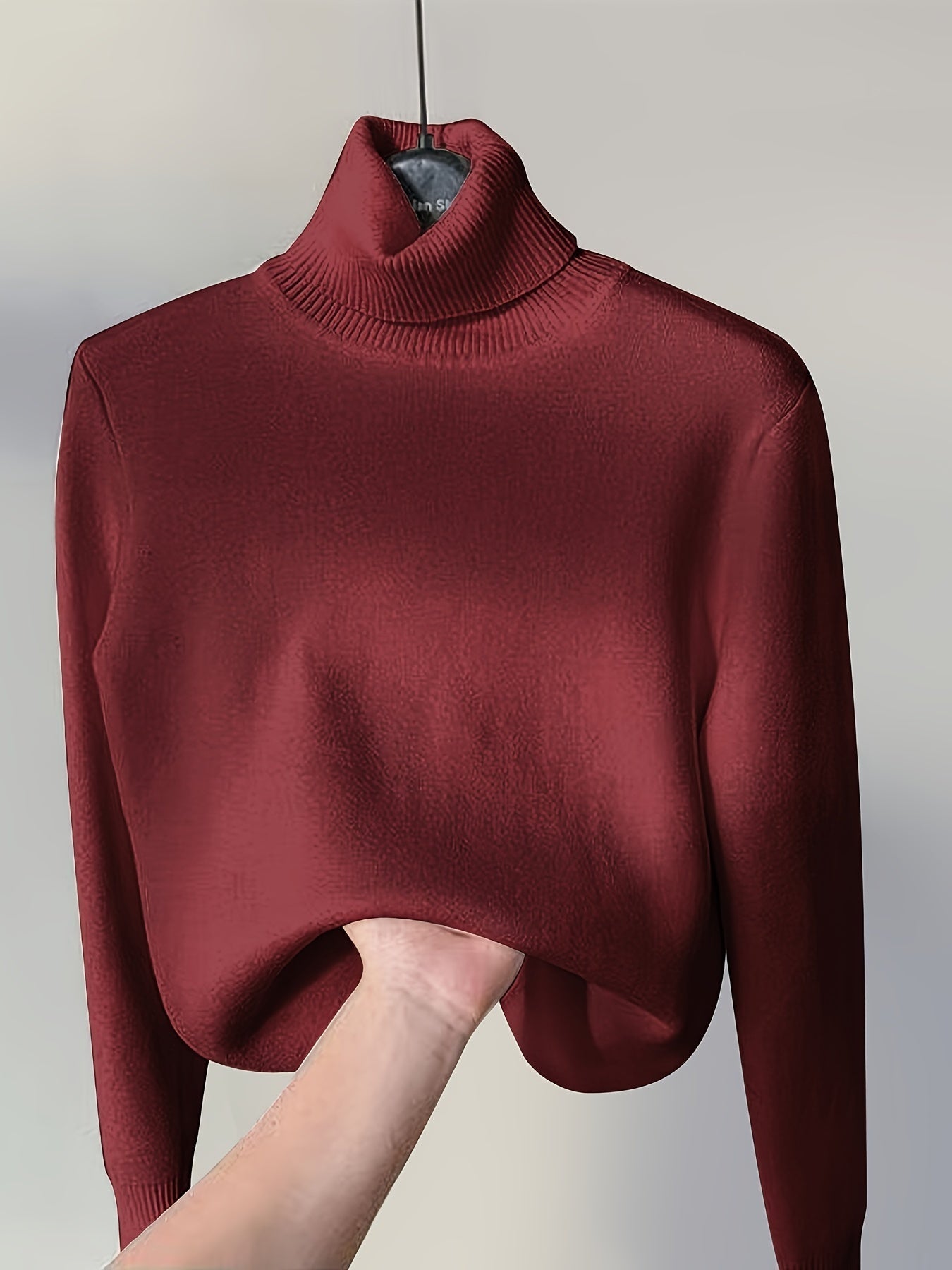 Mara | Elegante Coltrui met Luxe Comfort