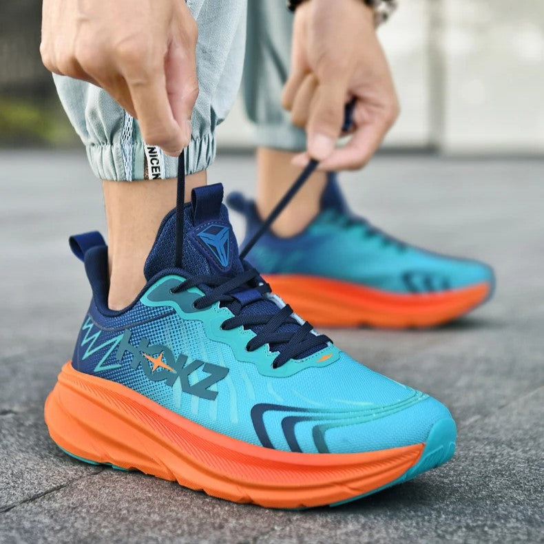 Hokz Jouw perfecte hardloopschoenen