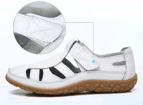Orthopedische comfortabele sandalen voor dagelijks gemak
