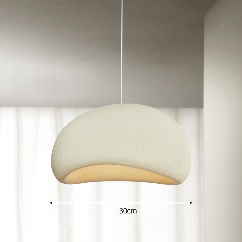 Cloud Lineaire Wabi-sabi hanglamp