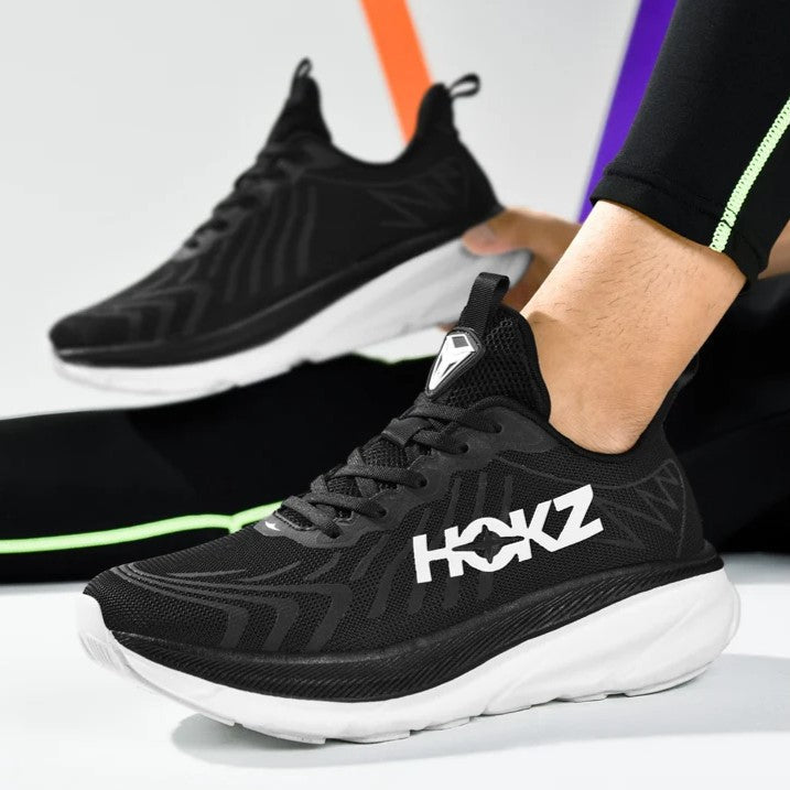 Hokz Jouw perfecte hardloopschoenen