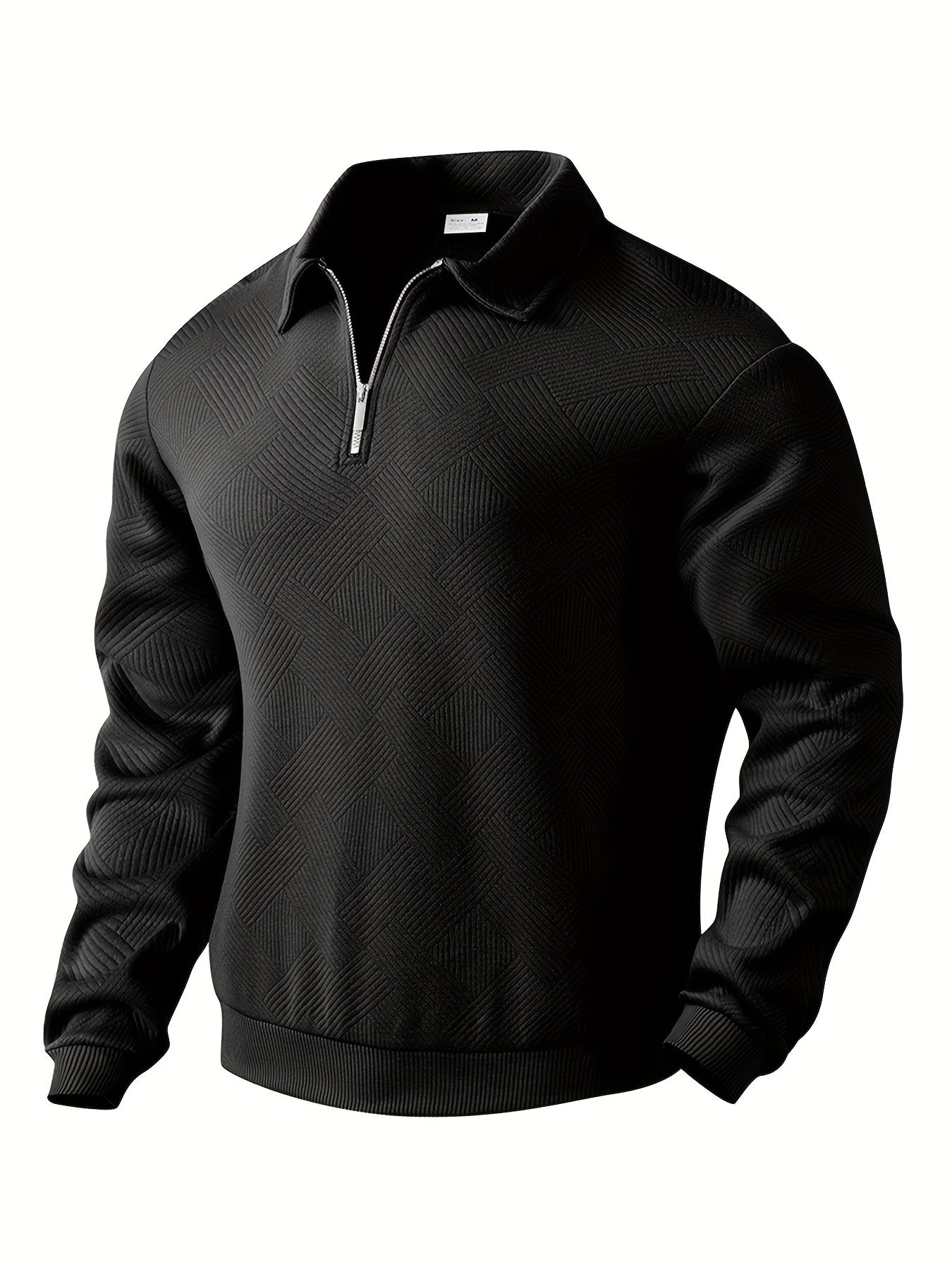 Matthieu | Vintage Zip-Up