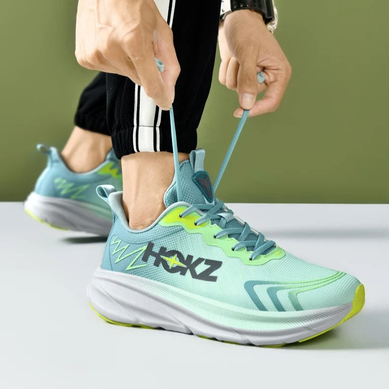 Hokz Jouw perfecte hardloopschoenen