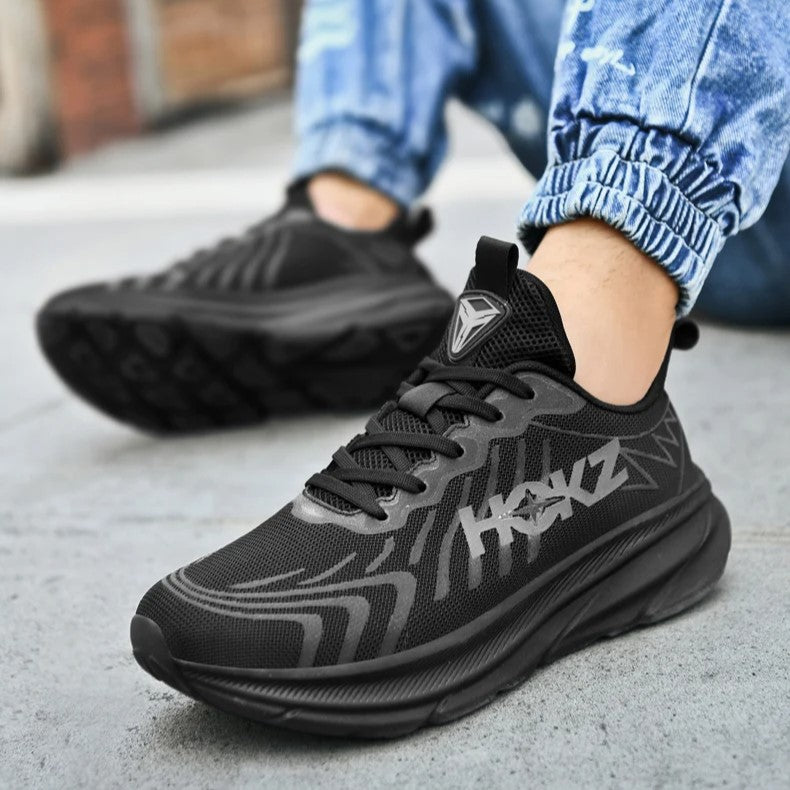 Hokz Jouw perfecte hardloopschoenen