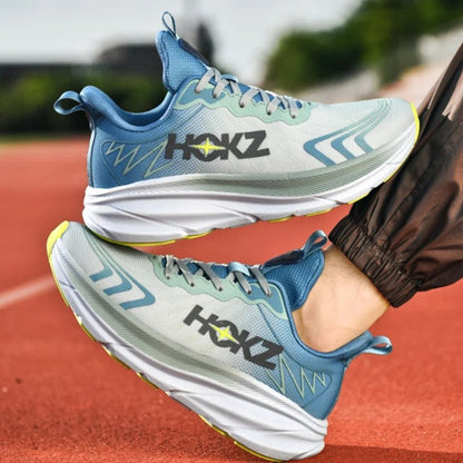 Hokz Jouw perfecte hardloopschoenen