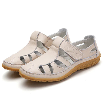 Orthopedische comfortabele sandalen voor dagelijks gemak