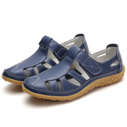 Orthopedische comfortabele sandalen voor dagelijks gemak