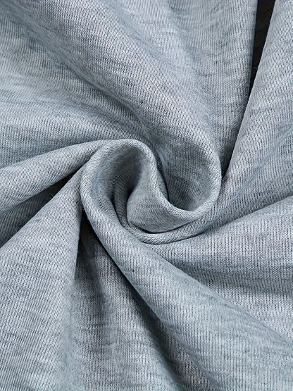 Stijlvolle pullover met fietsprint voor heren | Perfect voor herfst/winter