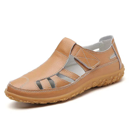 Orthopedische comfortabele sandalen voor dagelijks gemak